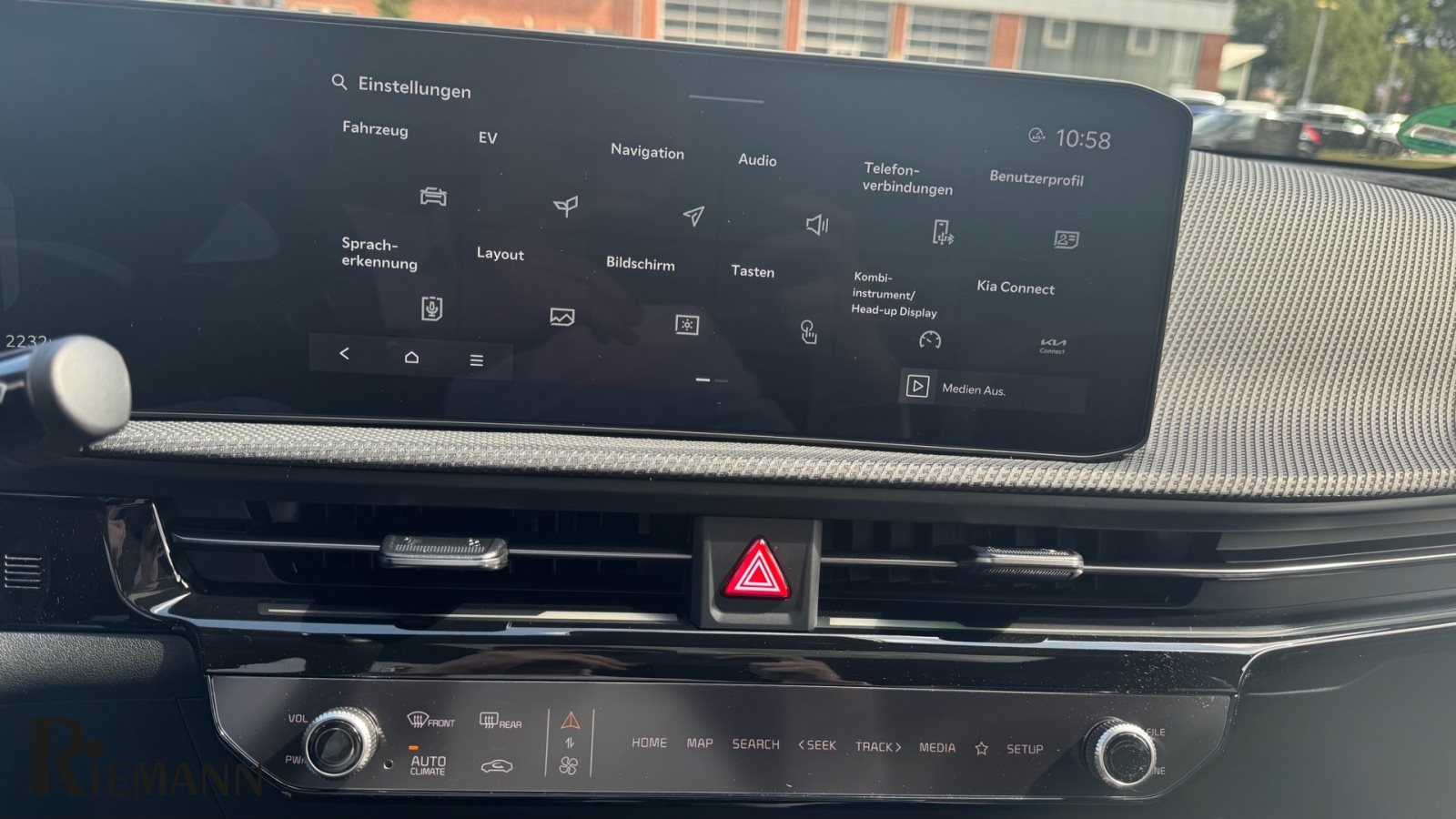 Kia EV6 – Bild 20
