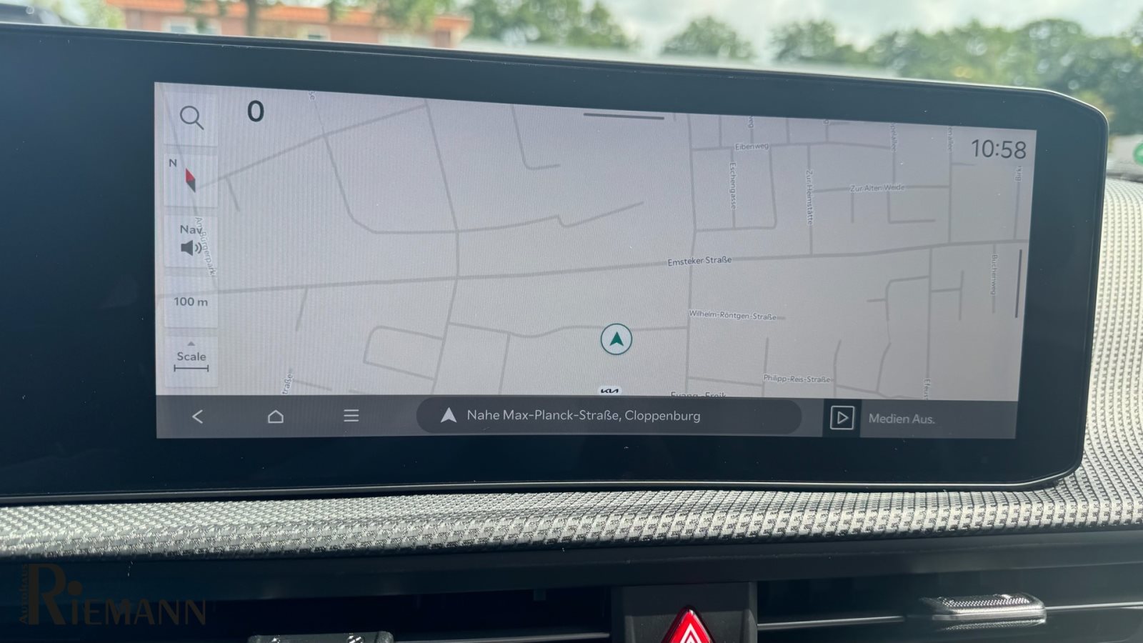 Kia EV6 – Bild 21