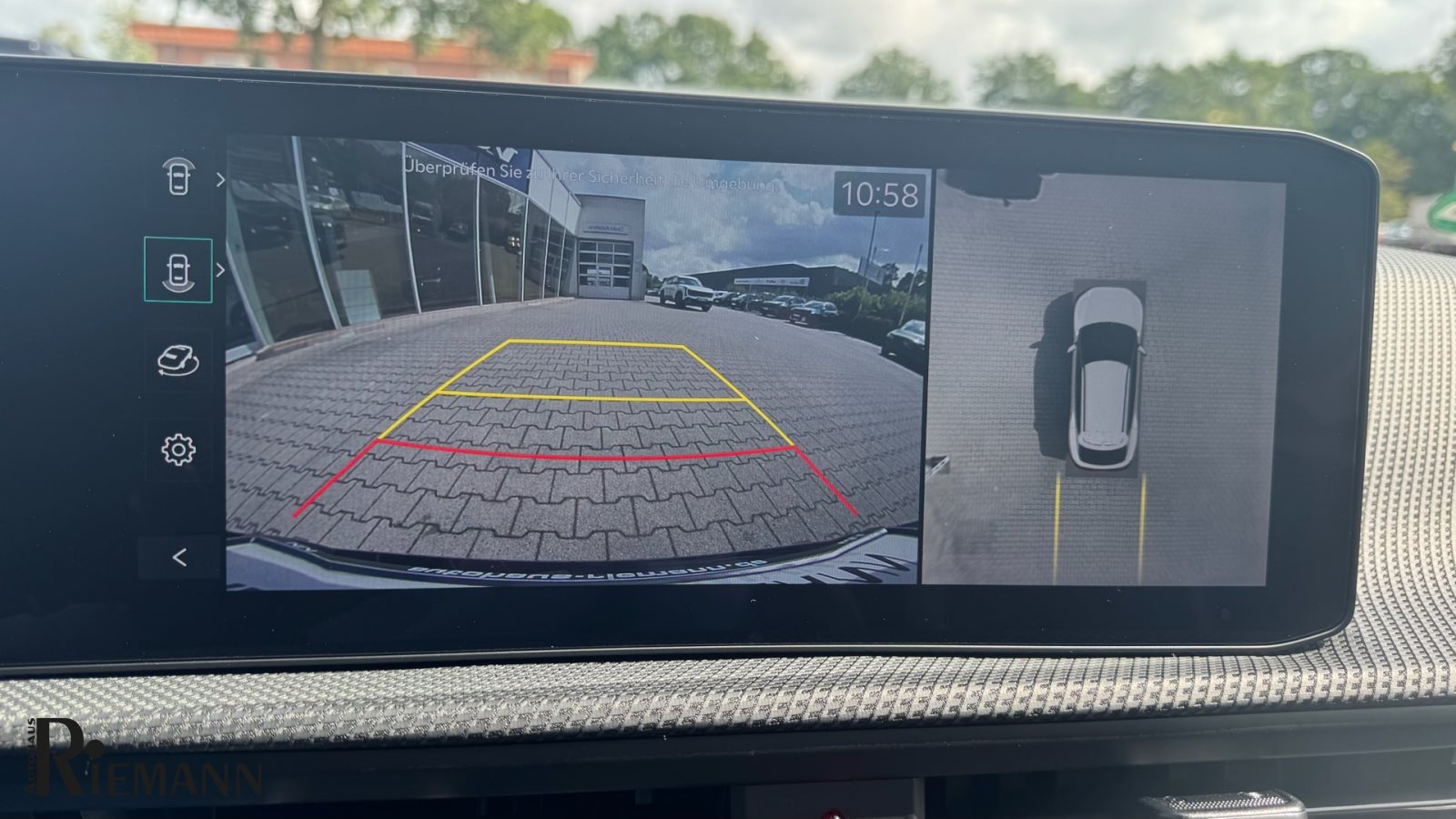 Kia EV6 – Bild 22
