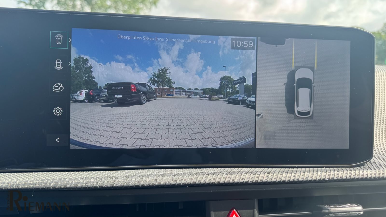 Kia EV6 – Bild 23