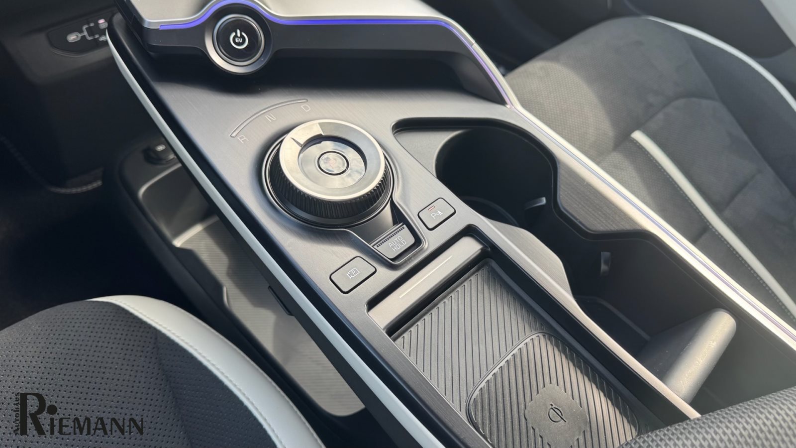 Kia EV6 – Bild 25