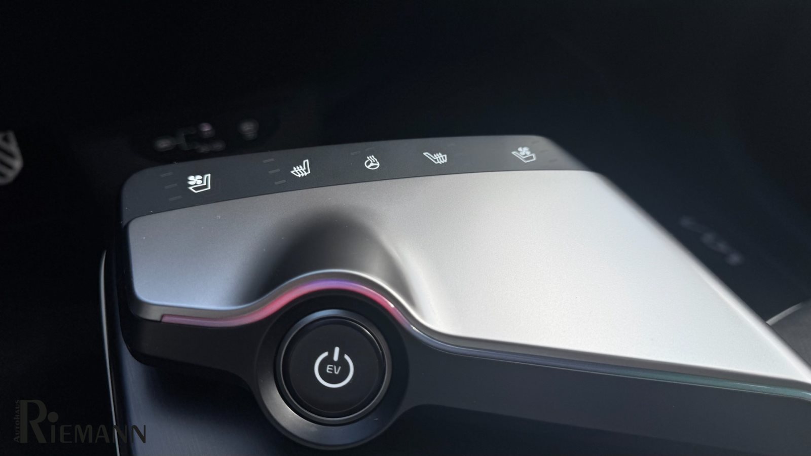 Kia EV6 – Bild 26