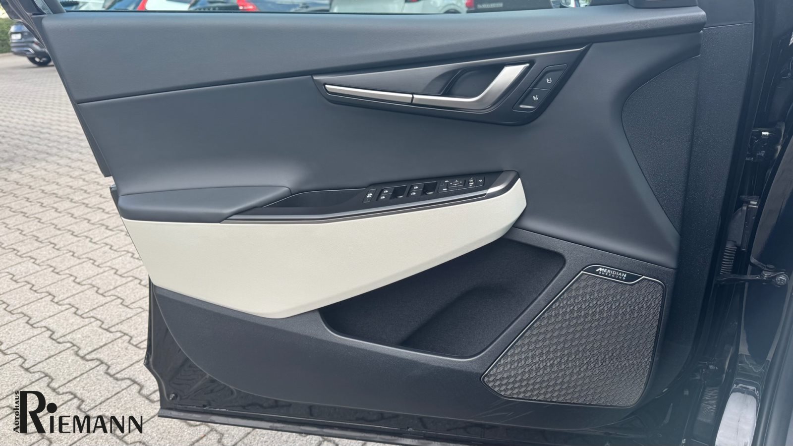 Kia EV6 – Bild 27