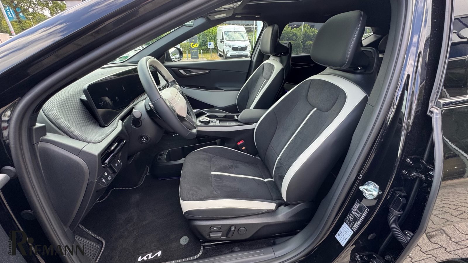 Kia EV6 – Bild 31