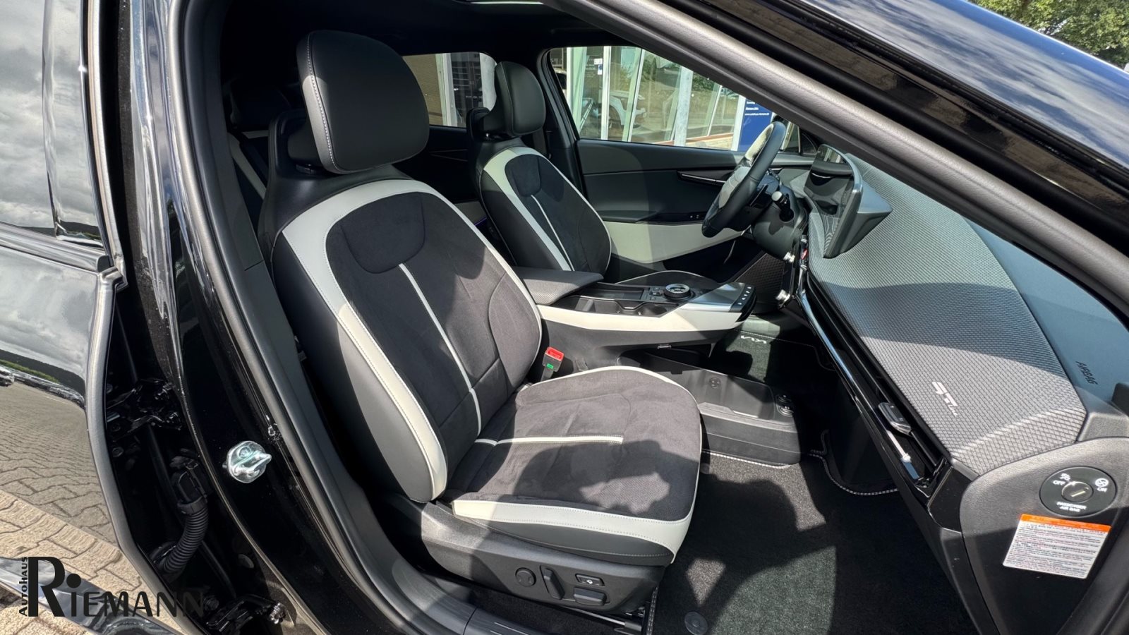 Kia EV6 – Bild 32