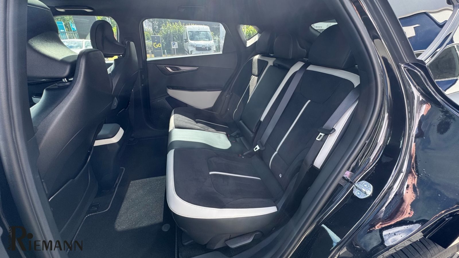 Kia EV6 – Bild 33