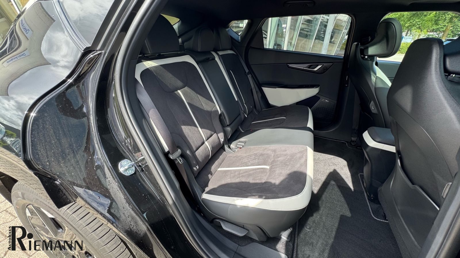 Kia EV6 – Bild 34