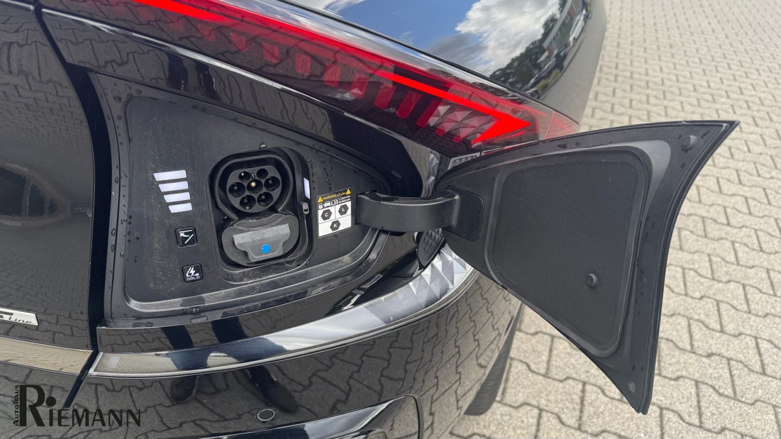 Kia EV6 – Bild 37