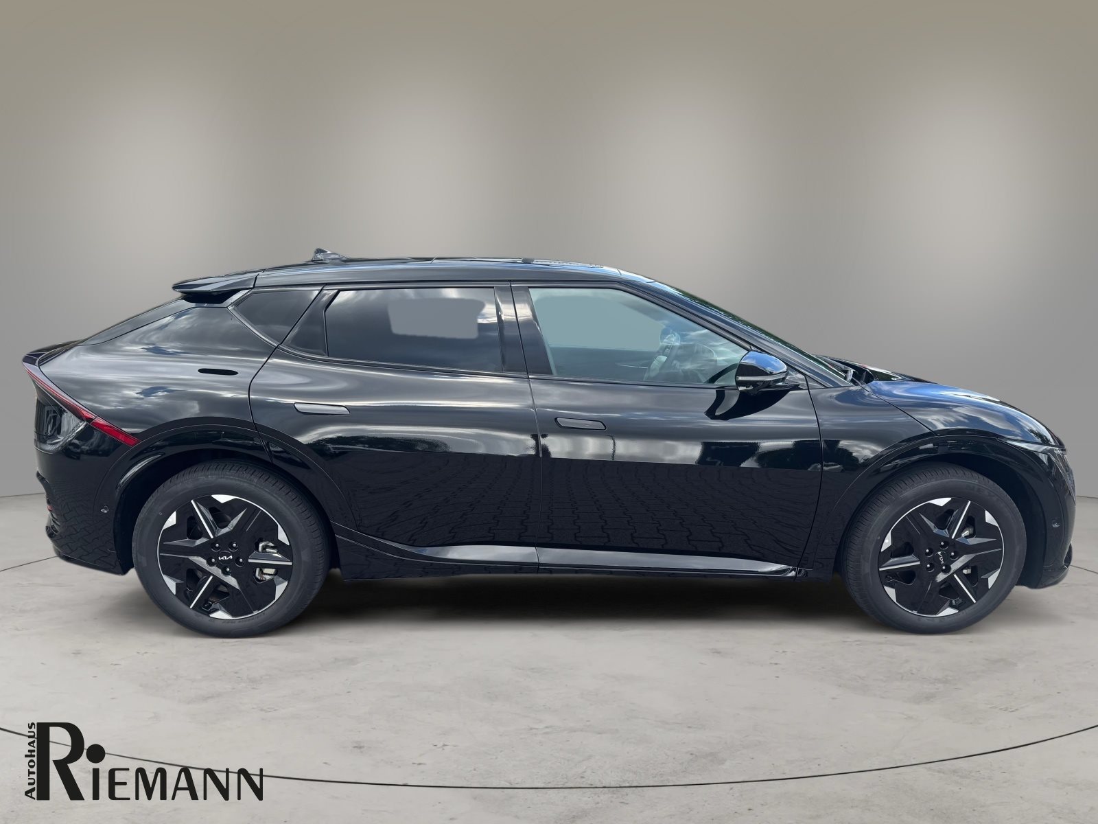 Kia EV6 – Bild 5