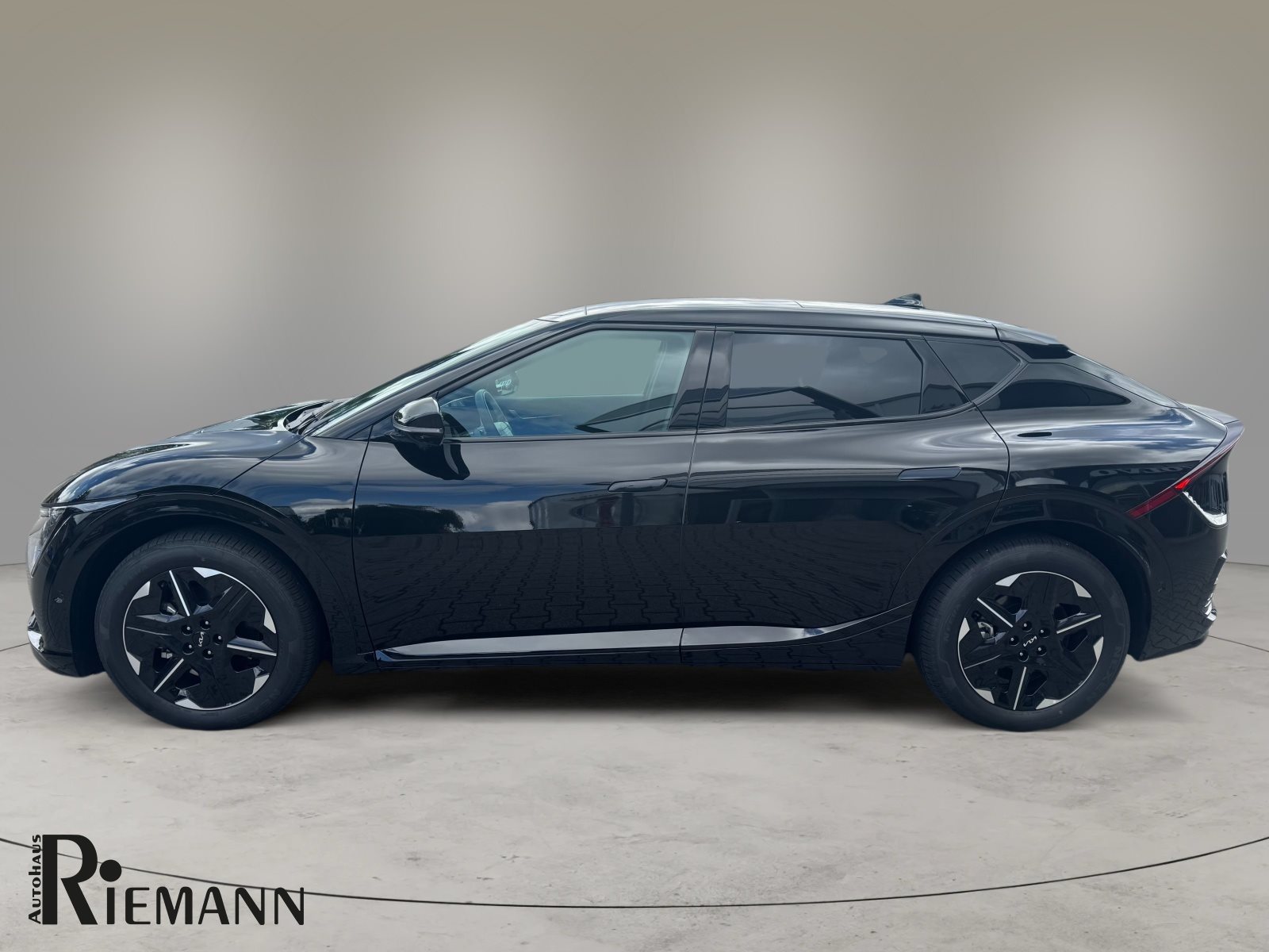 Kia EV6 – Bild 6