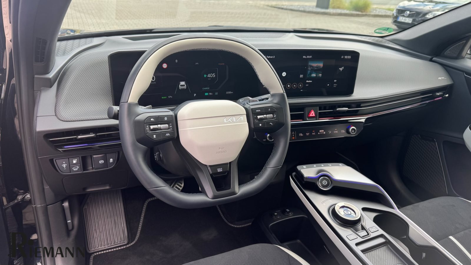 Kia EV6 – Bild 7