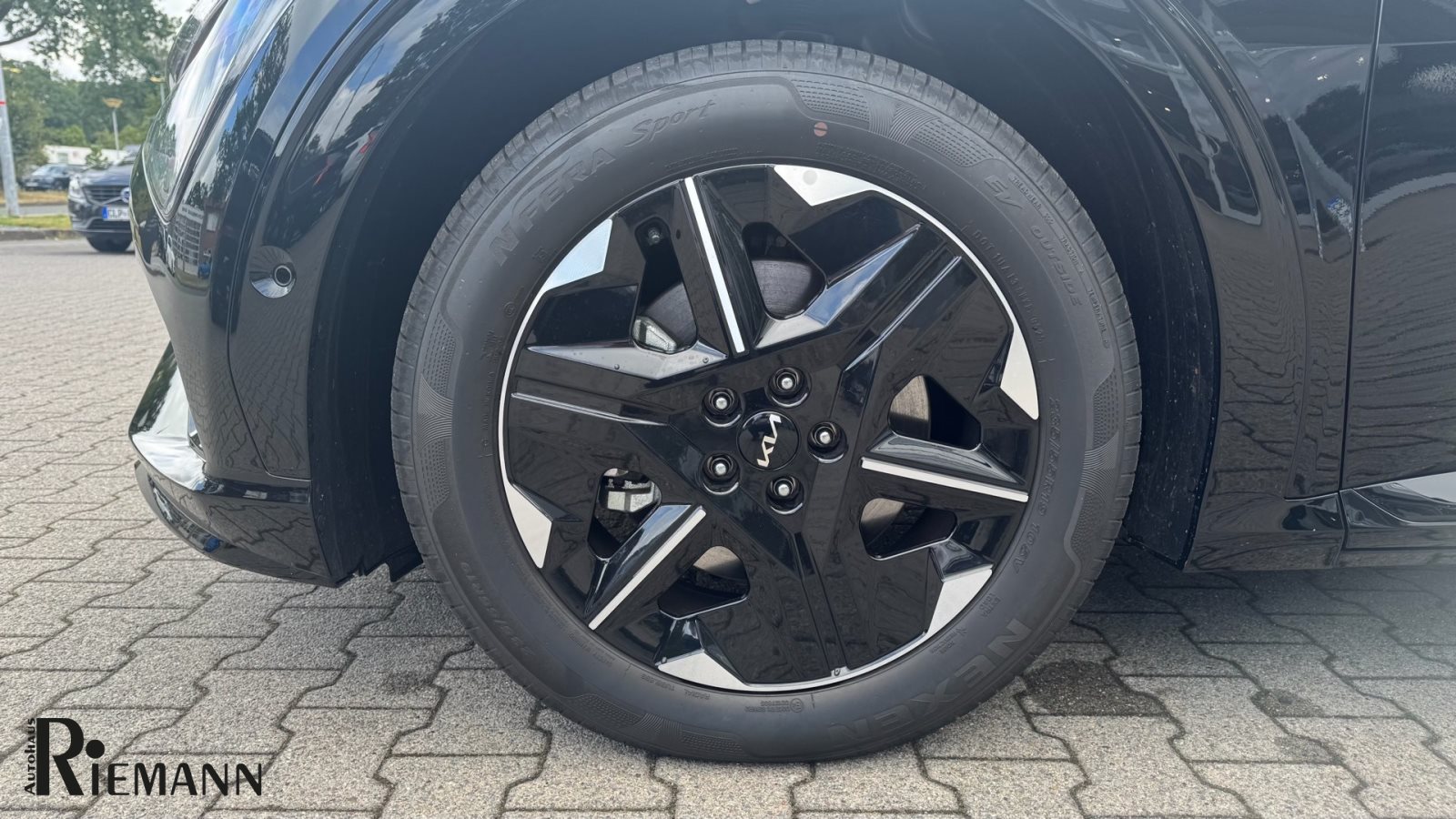 Kia EV6 – Bild 9