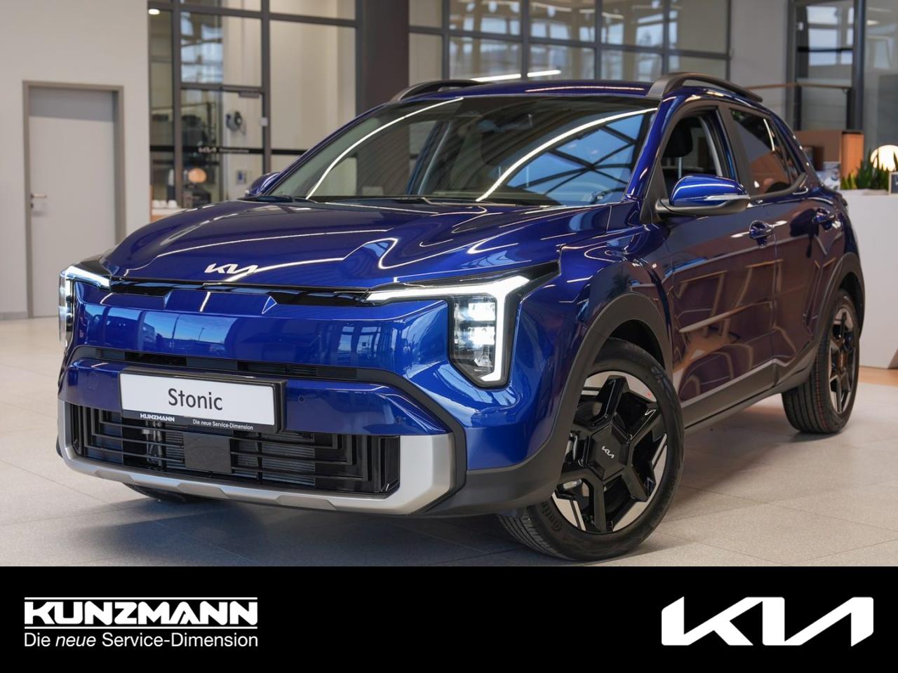 Kia Stonic