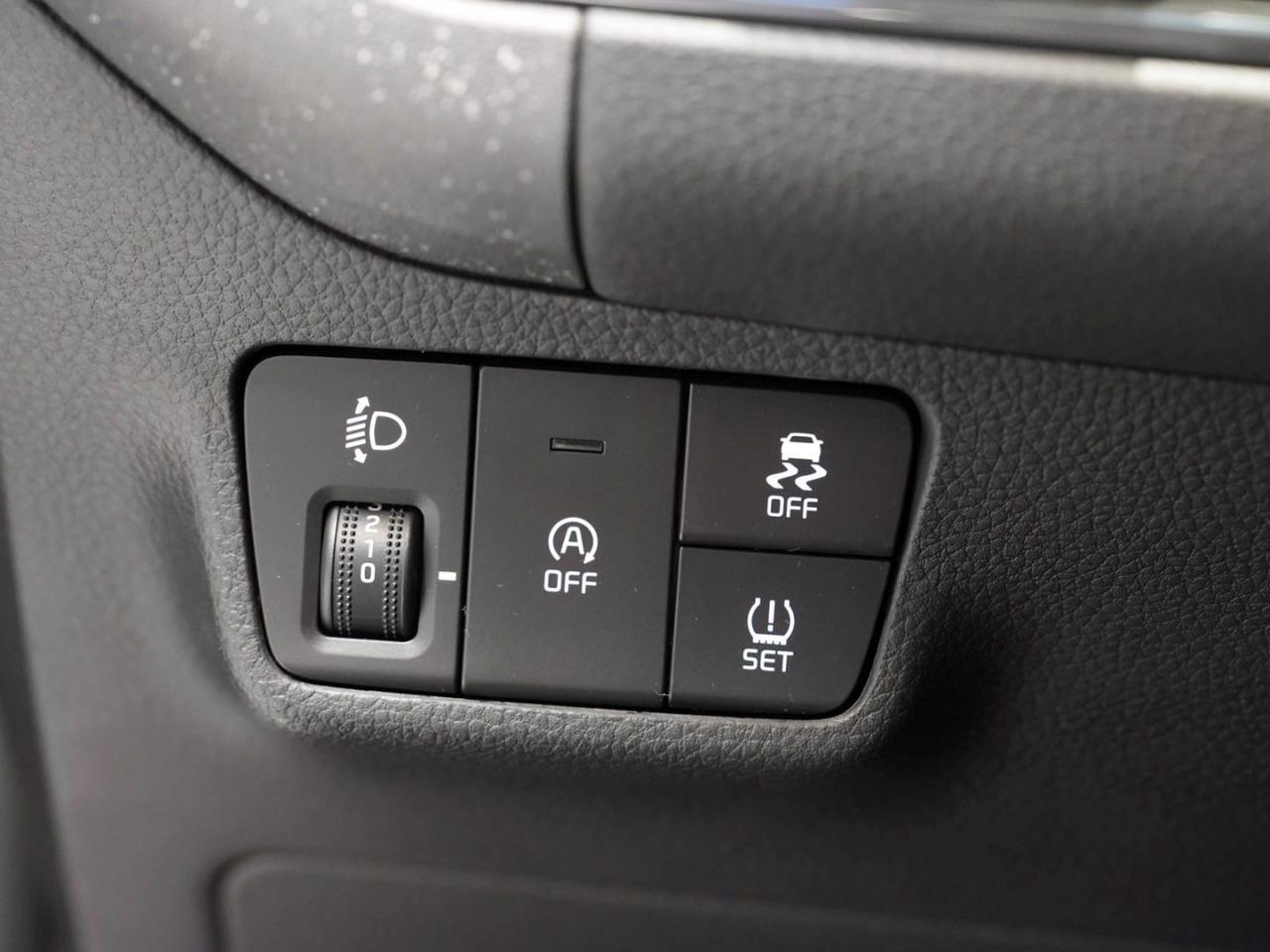 Kia Stonic – Bild 10
