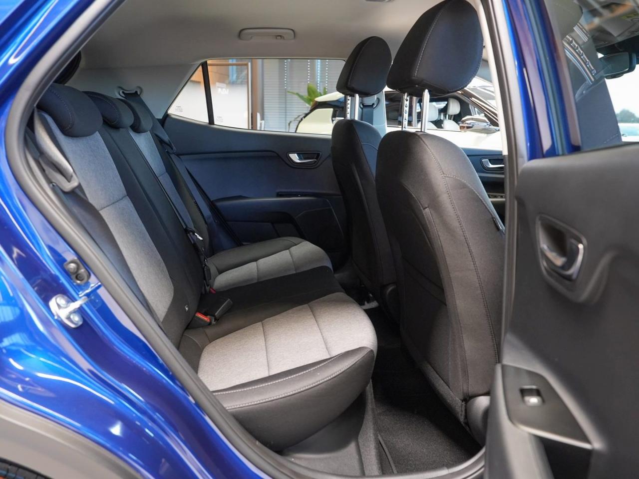 Kia Stonic – Bild 11