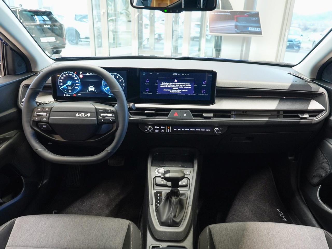 Kia Stonic – Bild 12