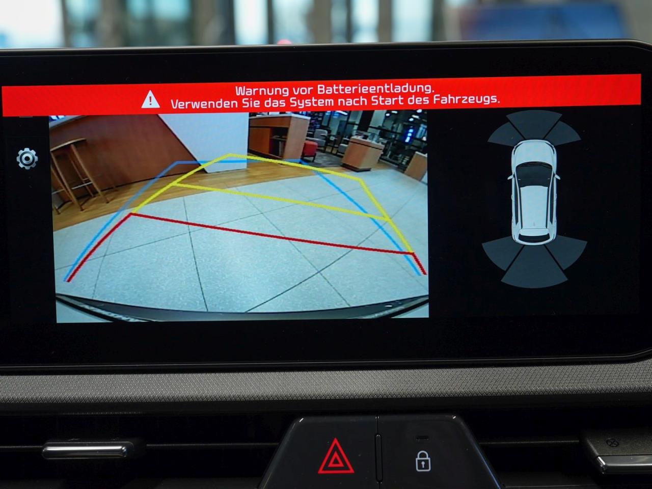 Kia Stonic – Bild 13
