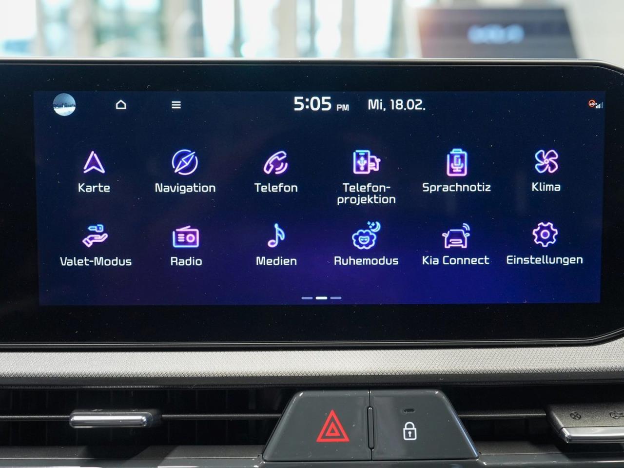 Kia Stonic – Bild 15