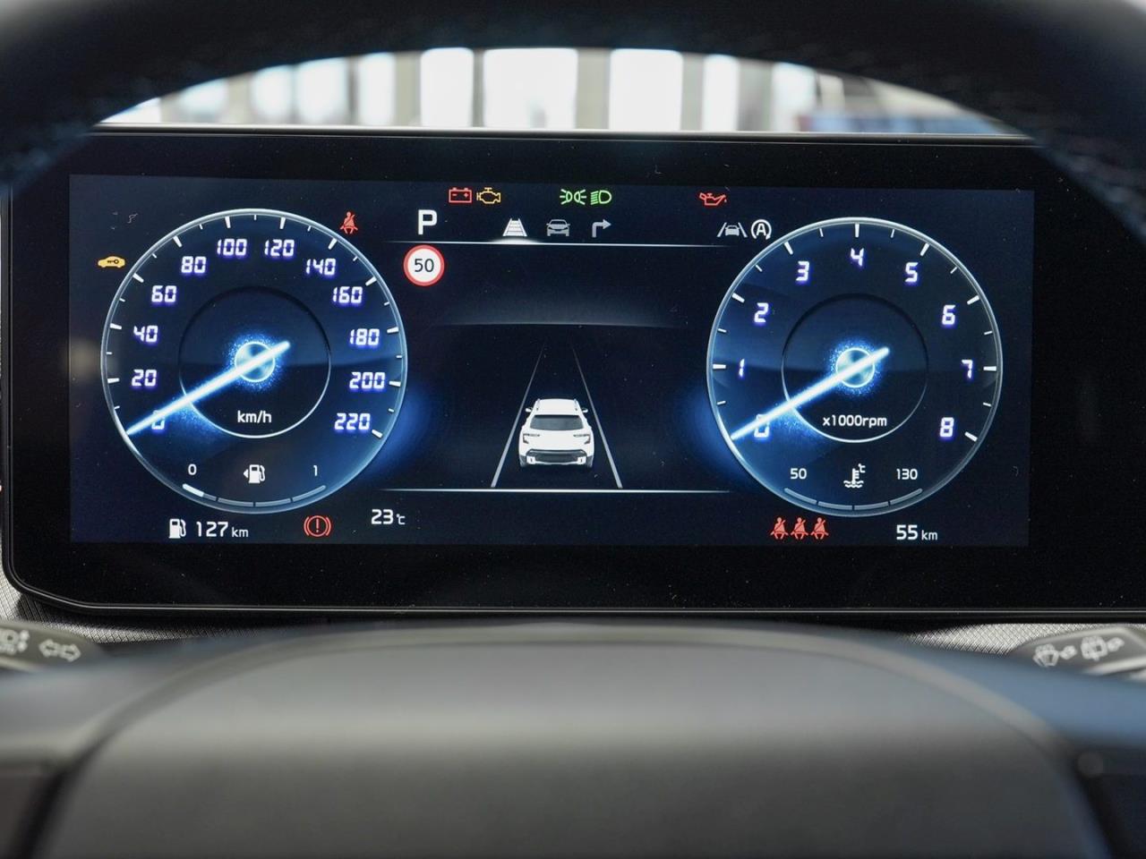 Kia Stonic – Bild 18