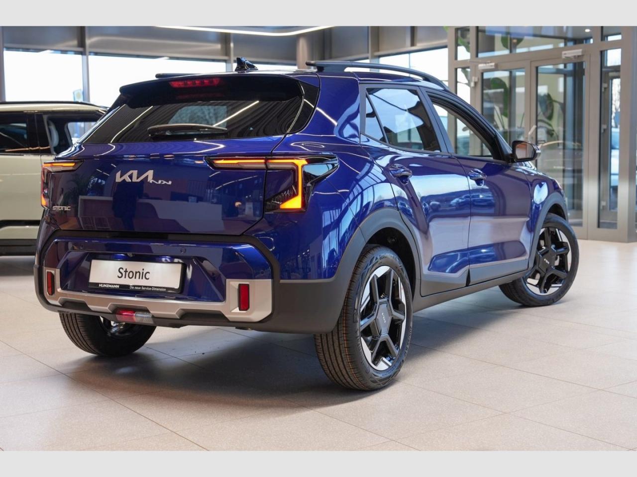 Kia Stonic