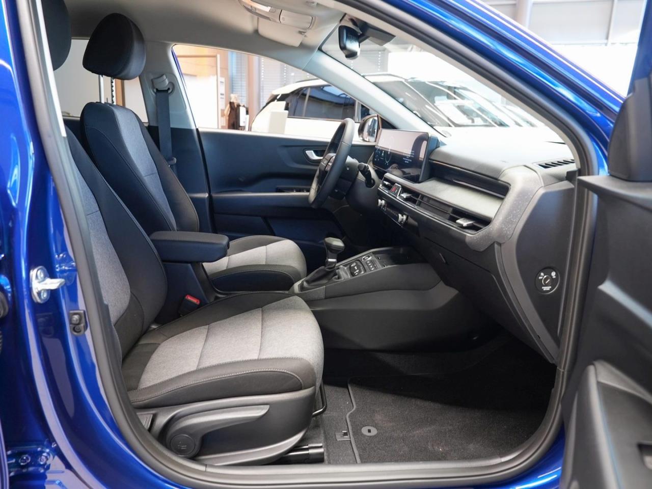 Kia Stonic – Bild 7