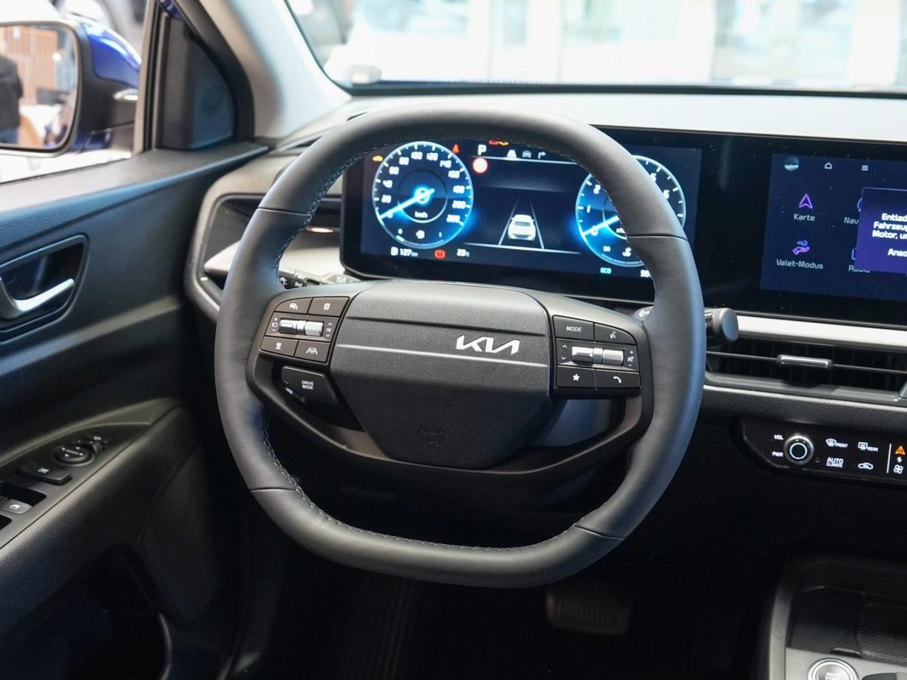 Kia Stonic – Bild 8