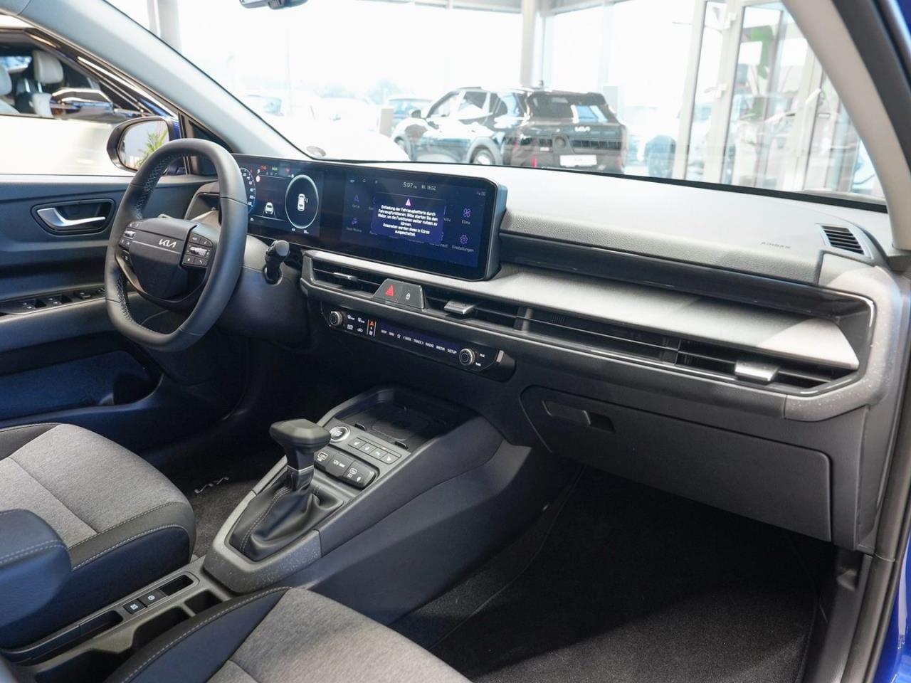 Kia Stonic – Bild 9