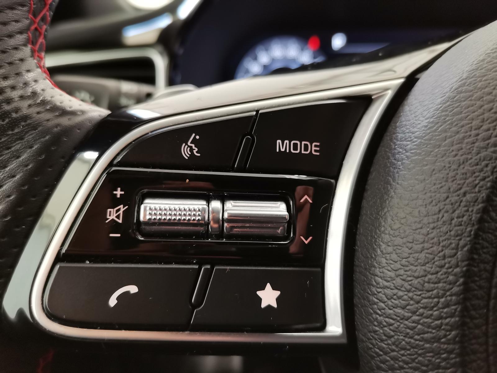 Kia ProCeed – Bild 13