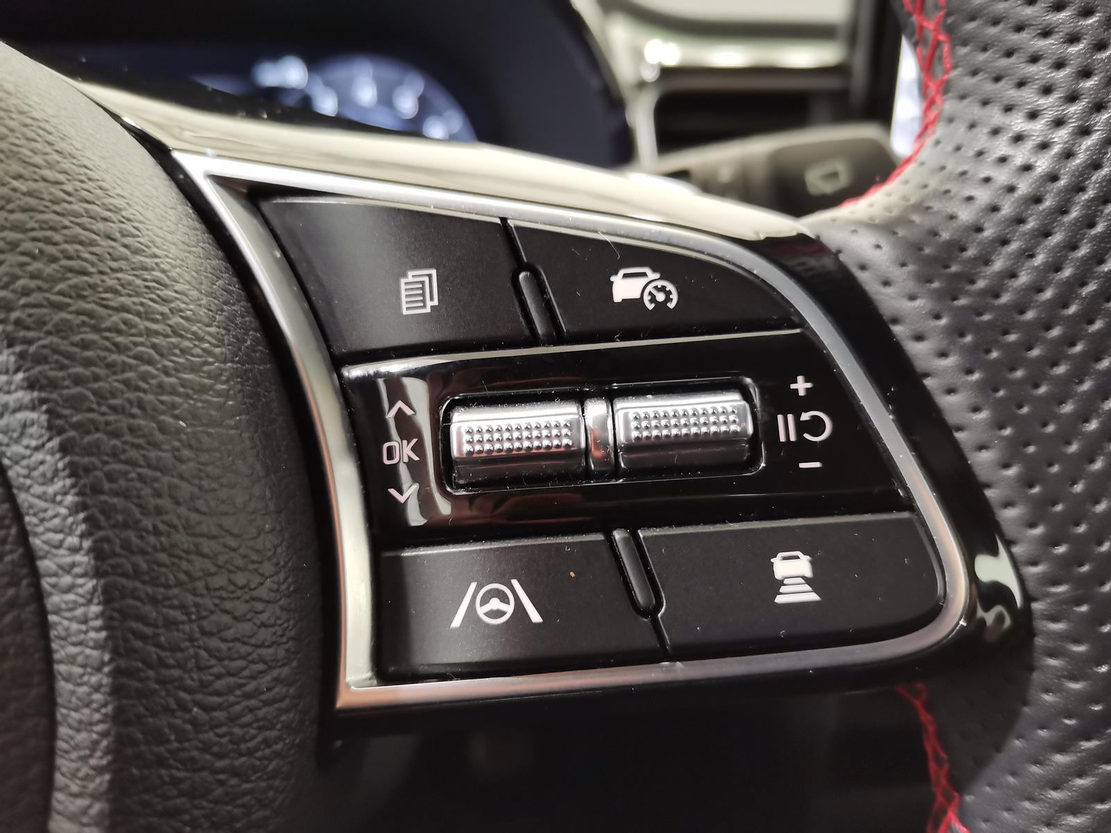 Kia ProCeed – Bild 14