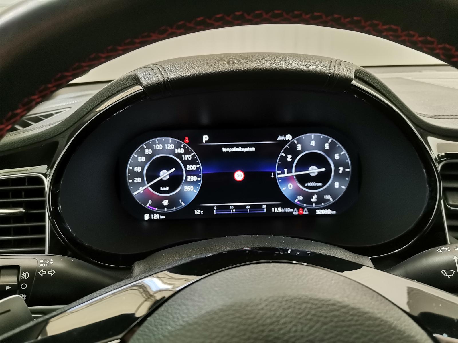 Kia ProCeed – Bild 15
