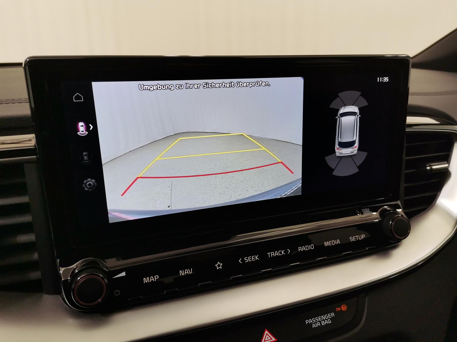 Kia ProCeed – Bild 16