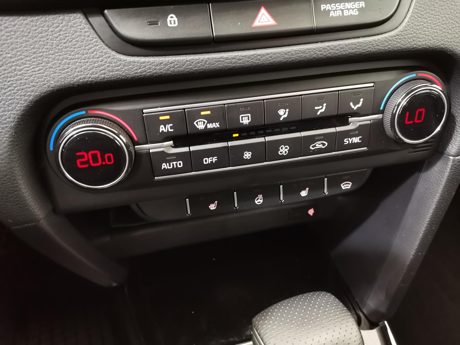 Kia ProCeed – Bild 17