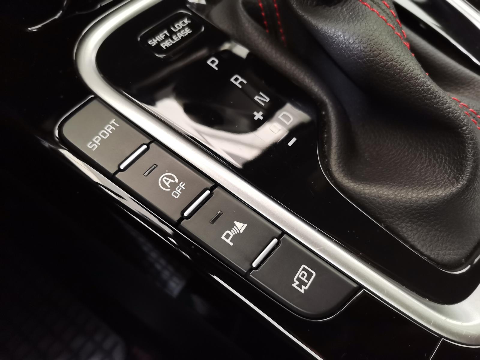 Kia ProCeed – Bild 18