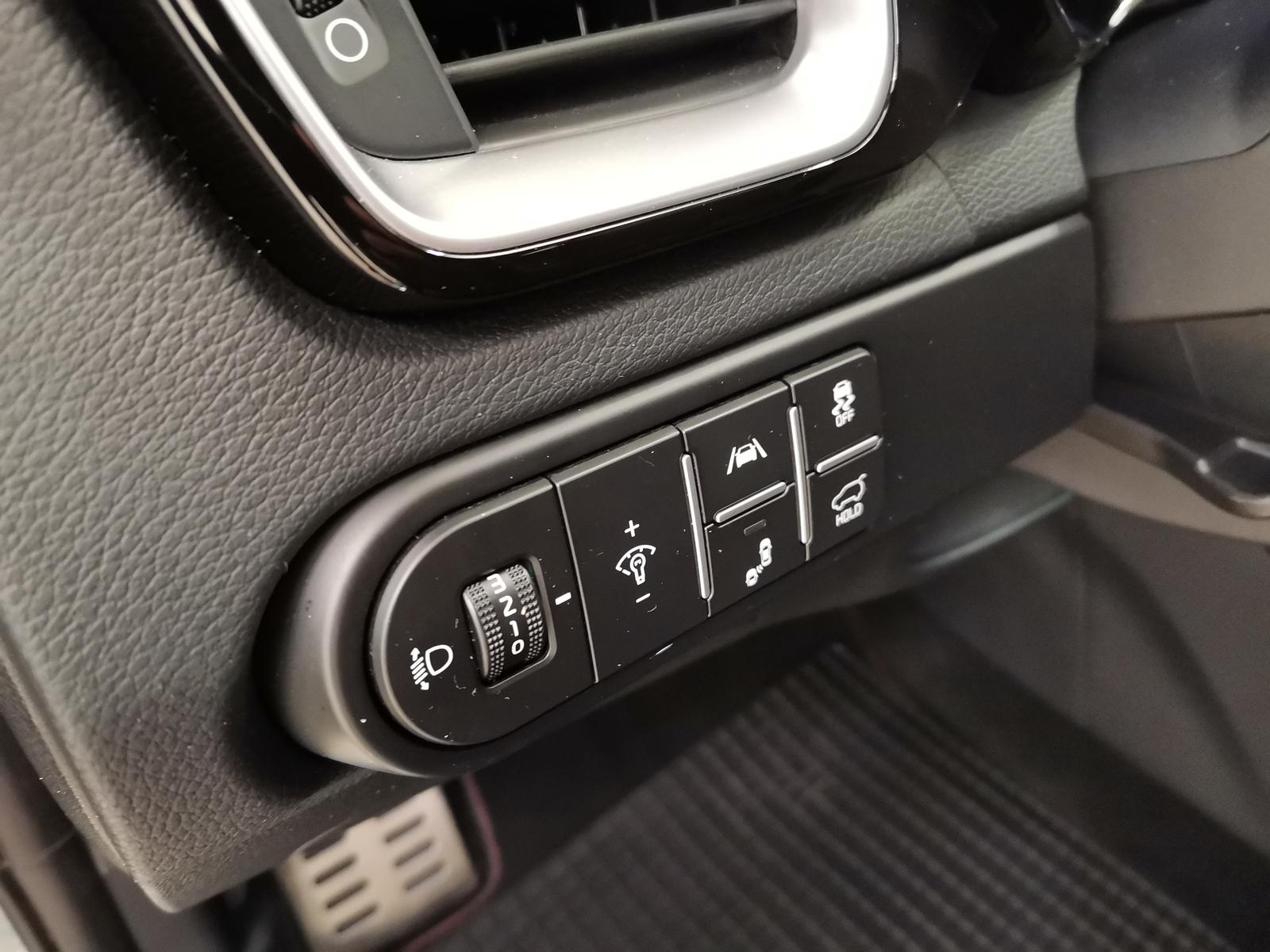 Kia ProCeed – Bild 19