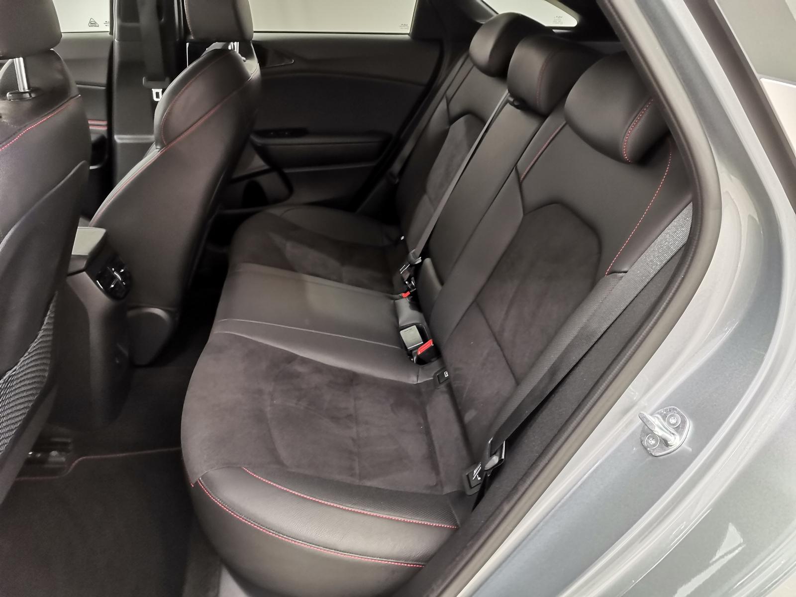 Kia ProCeed – Bild 22