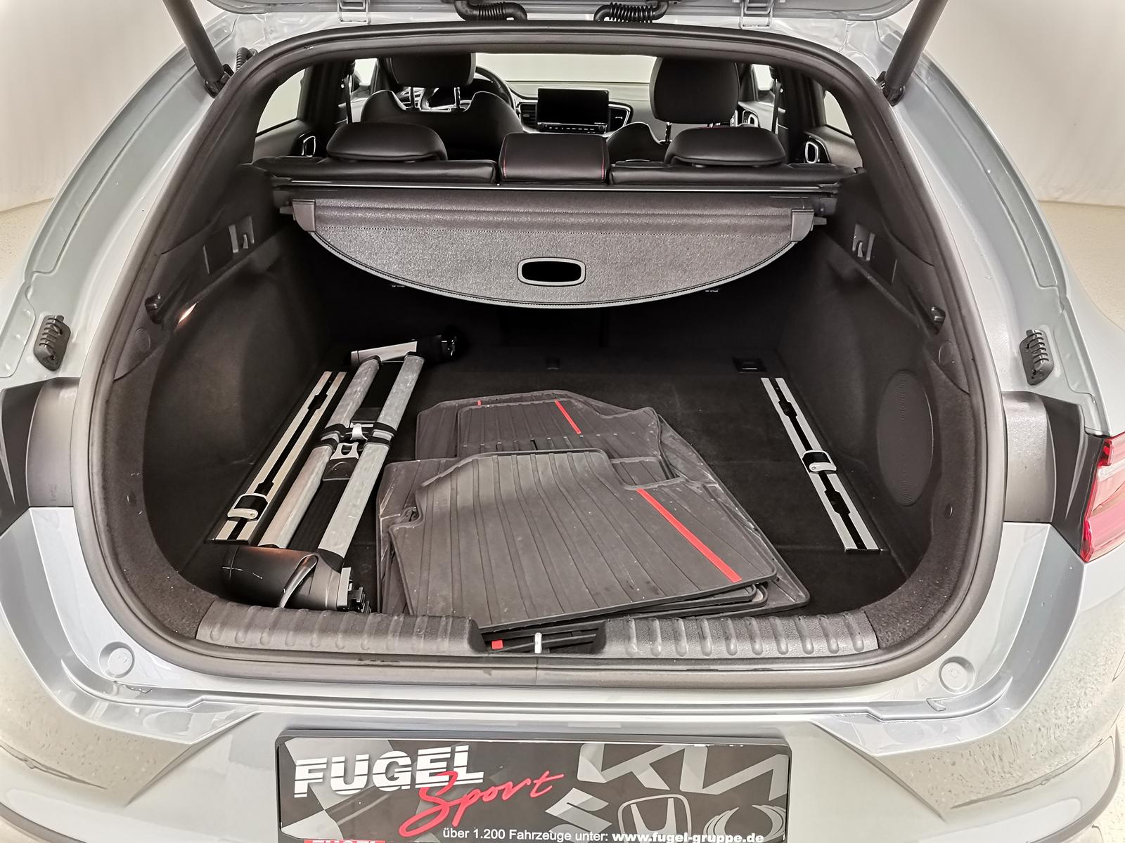 Kia ProCeed – Bild 24