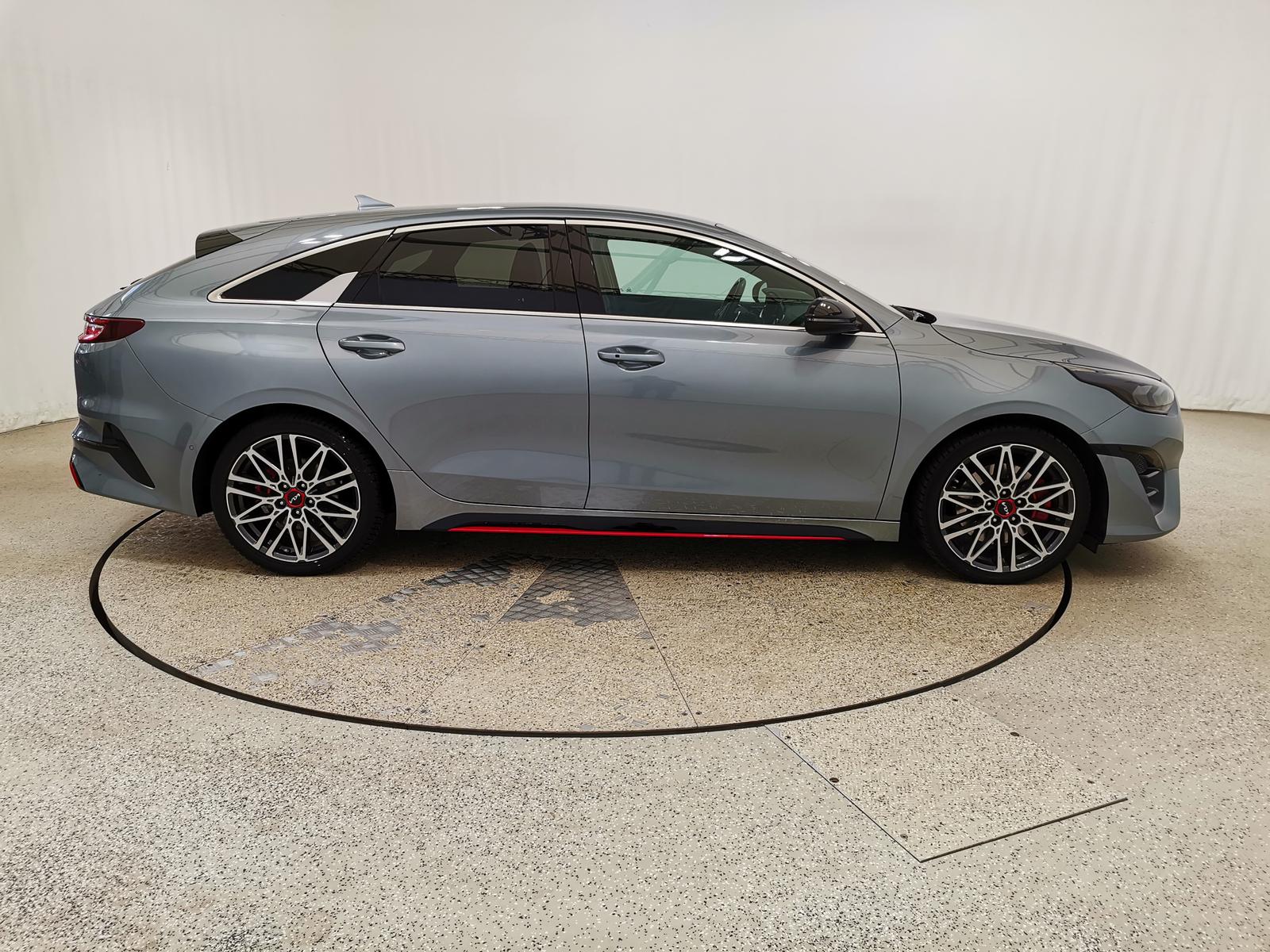 Kia ProCeed – Bild 28