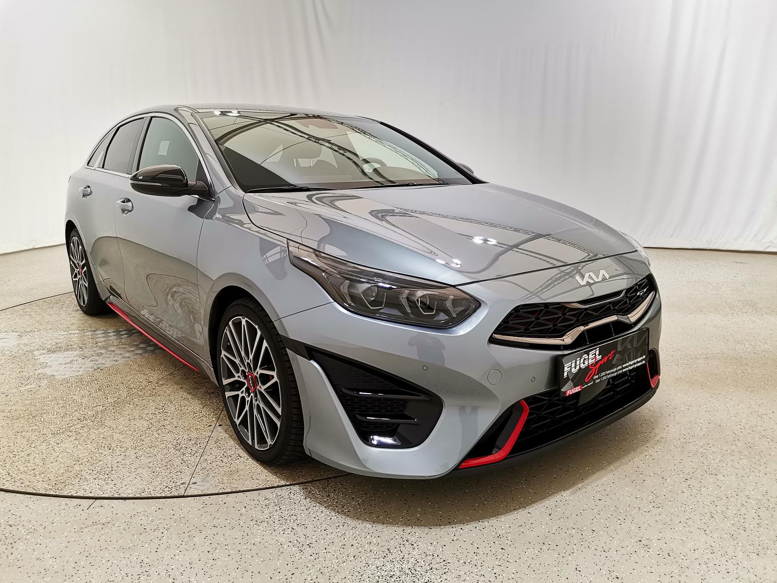 Kia ProCeed – Bild 6