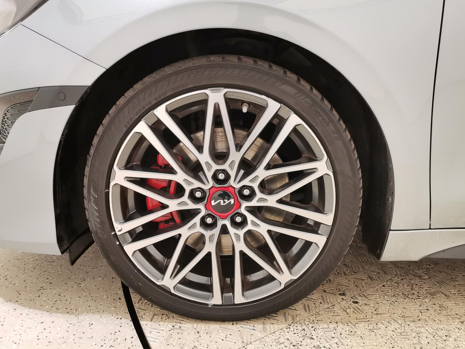 Kia ProCeed – Bild 9