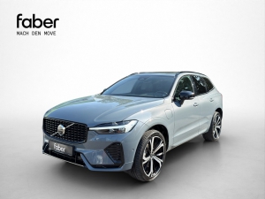 Volvo XC60 T8 AWD Recharge R Design