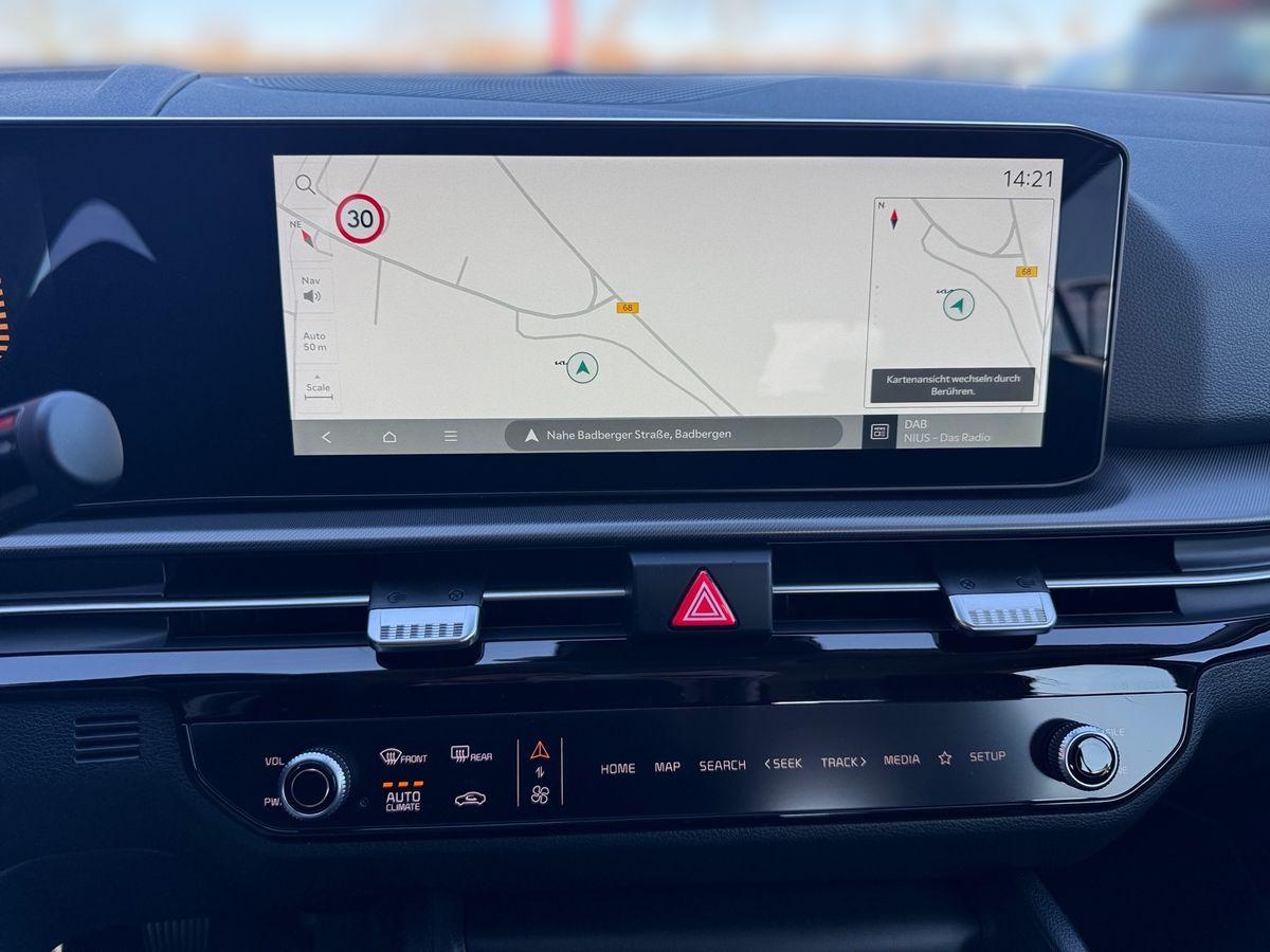 Kia Sportage – Bild 10