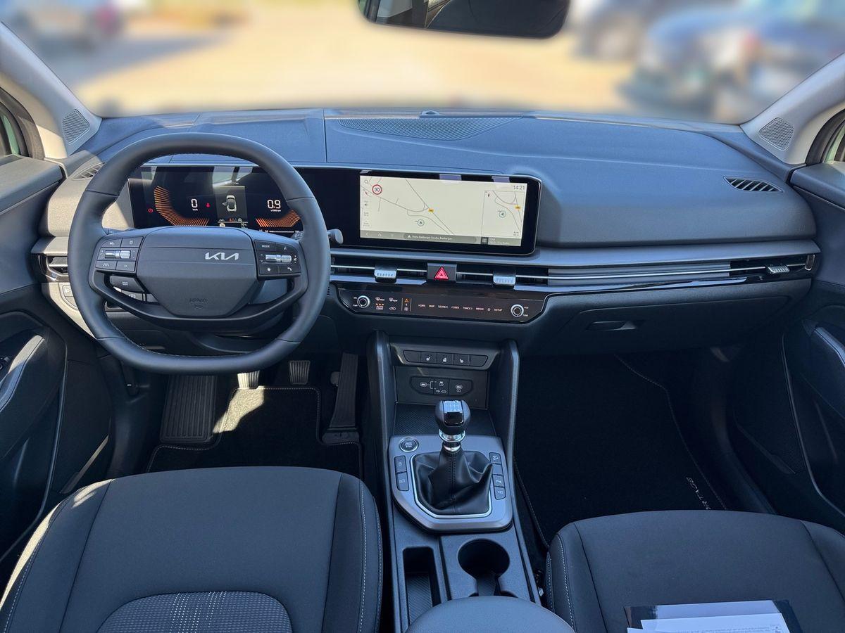 Kia Sportage – Bild 11