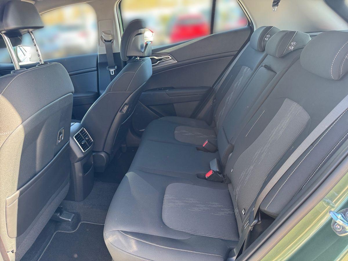 Kia Sportage – Bild 12