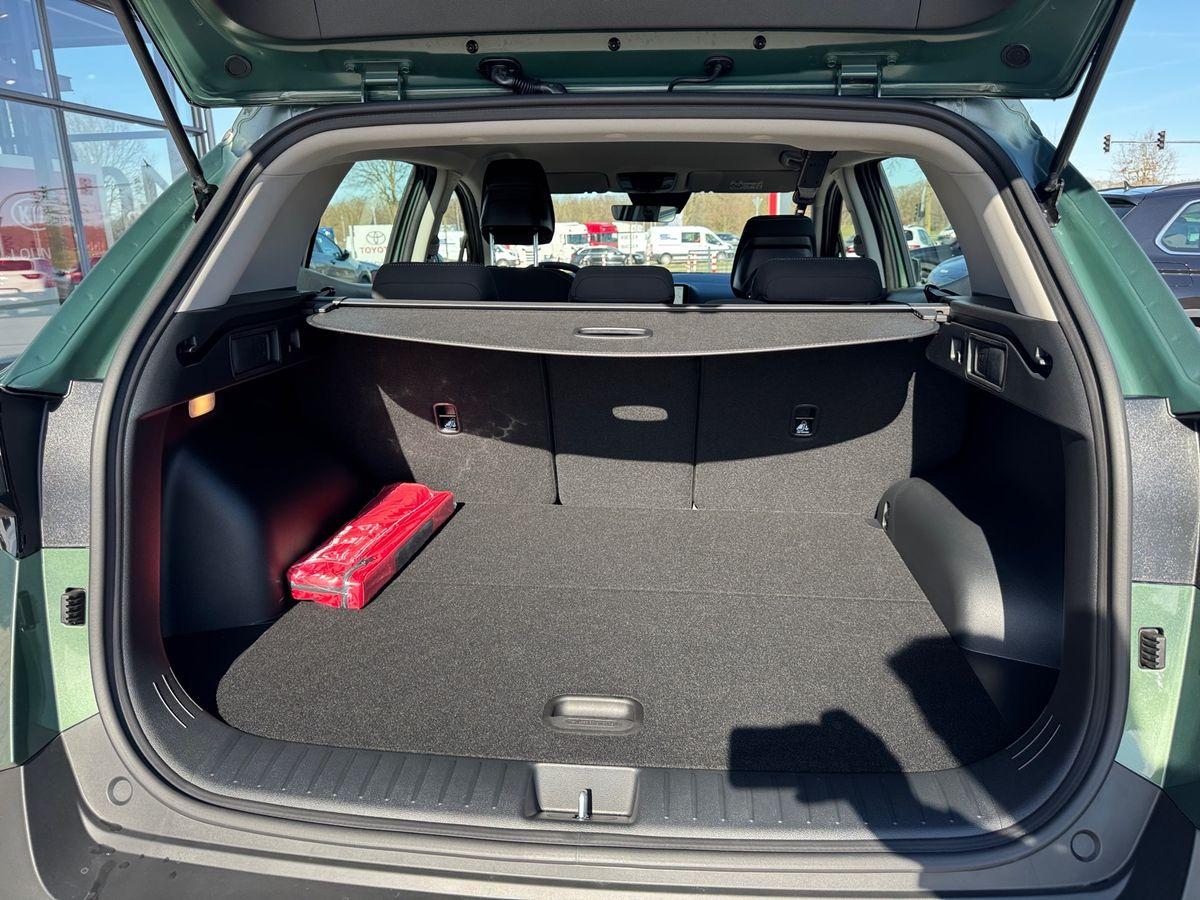 Kia Sportage – Bild 13