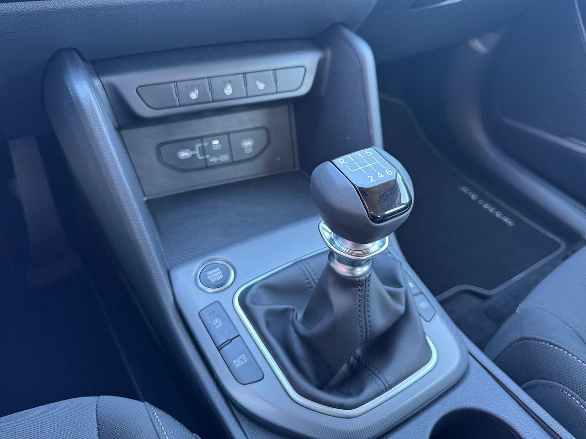 Kia Sportage – Bild 14