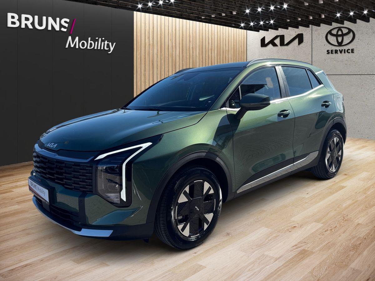 Kia Sportage – Bild 2
