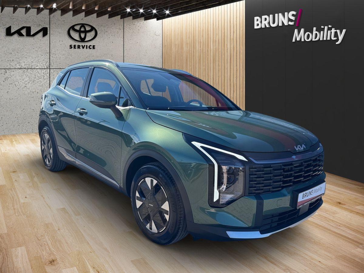Kia Sportage – Bild 3