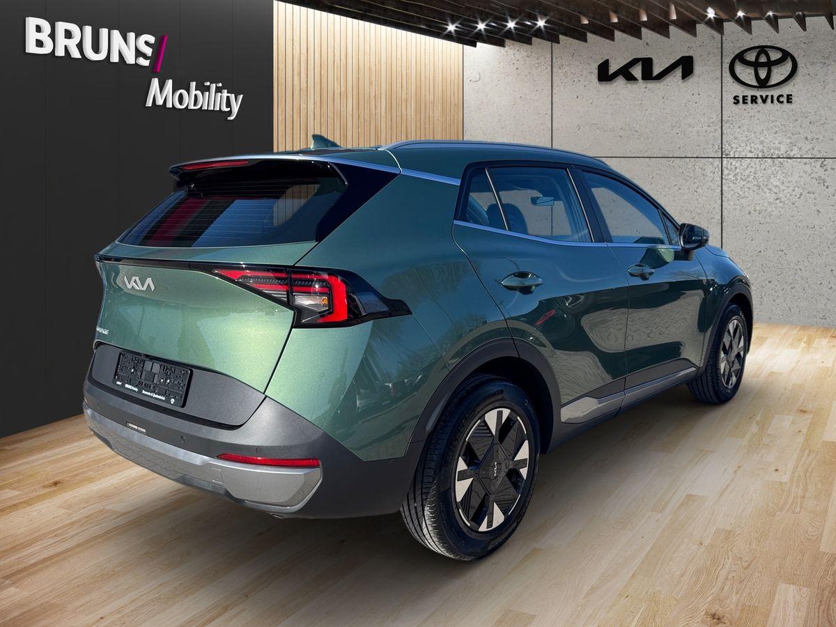 Kia Sportage – Bild 4