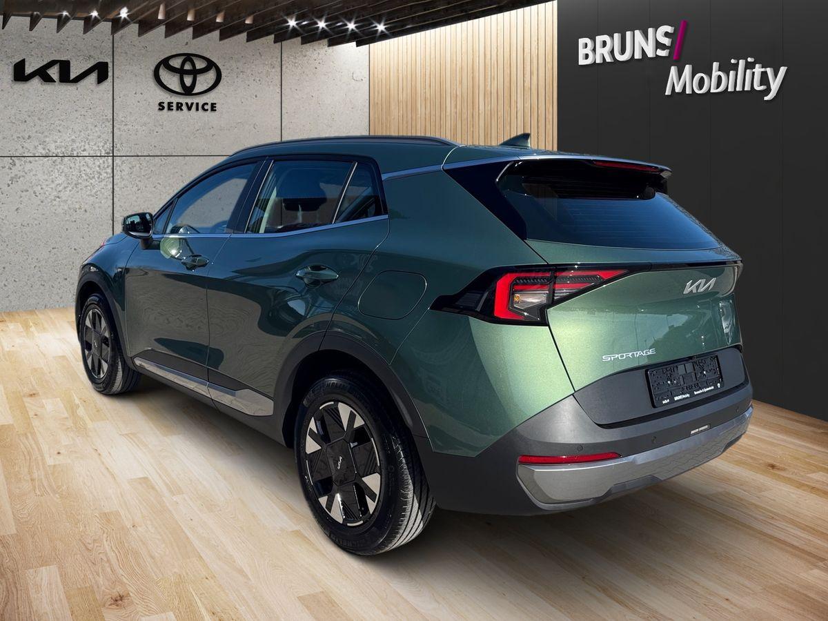 Kia Sportage – Bild 5