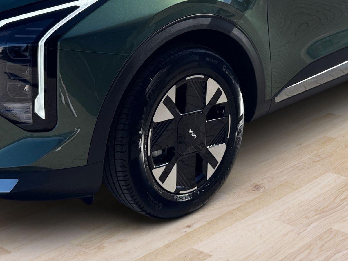 Kia Sportage – Bild 7
